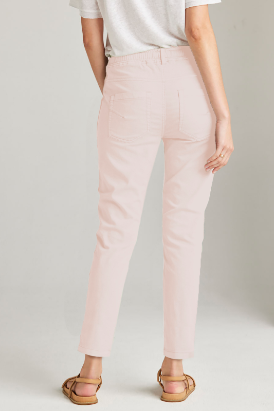 Lania The Label Zane Boyfriend Jean | Blush