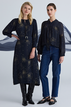 Load image into Gallery viewer, Lania the Label Crown Top | Crown Print

