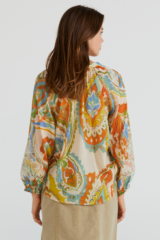 Lania the Label Marcello Shirt