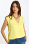Lauren Vidal Lin Tank Top Rafa