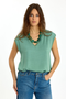 Lauren Vidal Lin Tank Top Rafa 