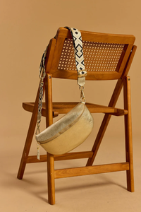 Lauren Vidal Large Tily Bag | Gold