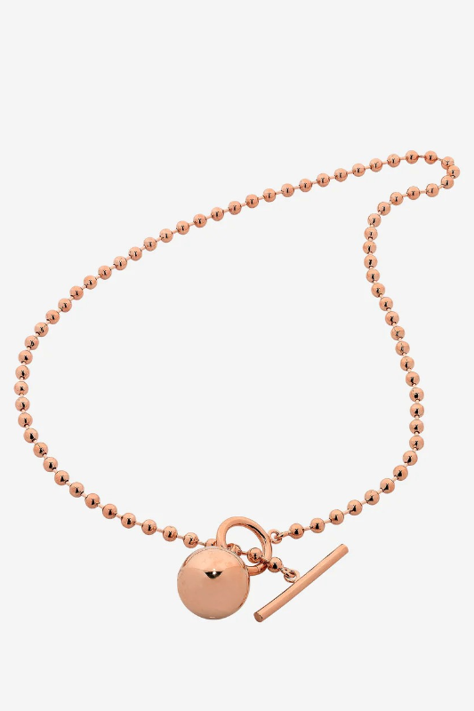 Liberte C Minor Necklace