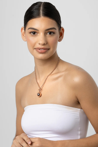 Liberte C Minor Necklace