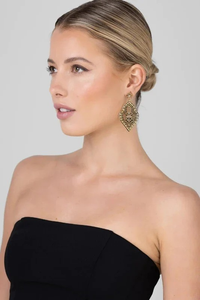 Liberte Frida Earring