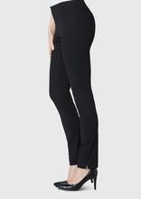 Load image into Gallery viewer, Lisette Slim Pant in Kathryne Fabric 31inch
