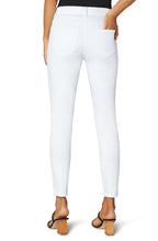 Load image into Gallery viewer, Liverpool Gia Glider Skinny in White
