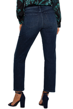 Load image into Gallery viewer, Liverpool LA Gia Glider Slim | Light Denim
