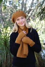 Load image into Gallery viewer, Lothlorian Dash Keyhole Scarf
