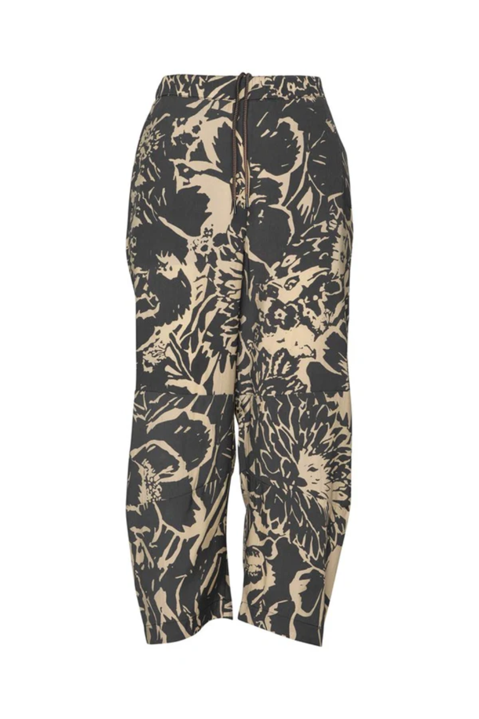 Lounge The Label Ardeche Pant in Arabica Print