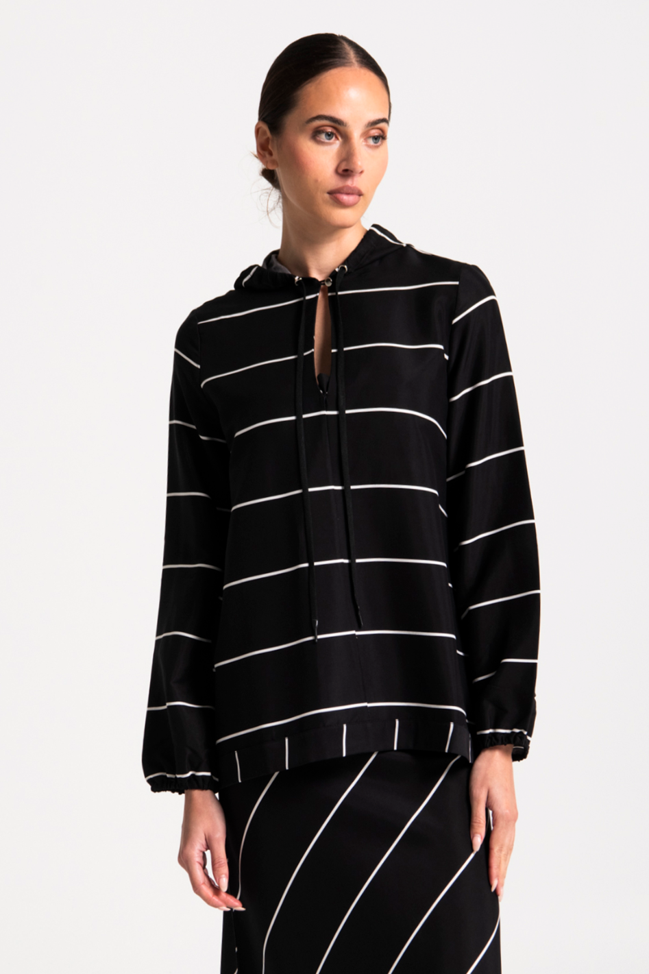 Lounge The Label Ducru Top 