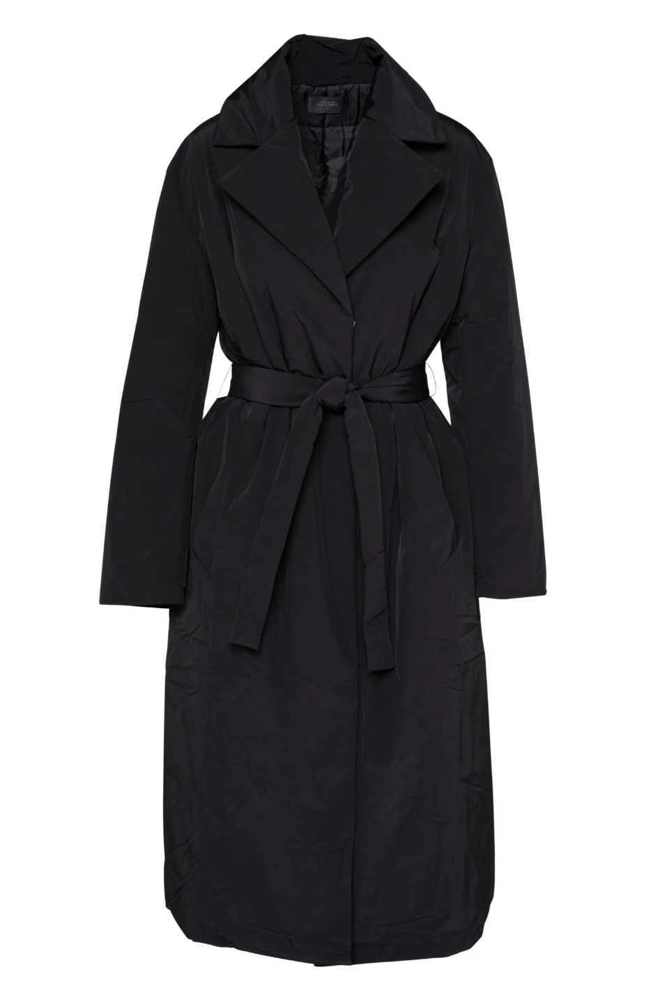 Lounge The Label Hirsch Puffer Coat 