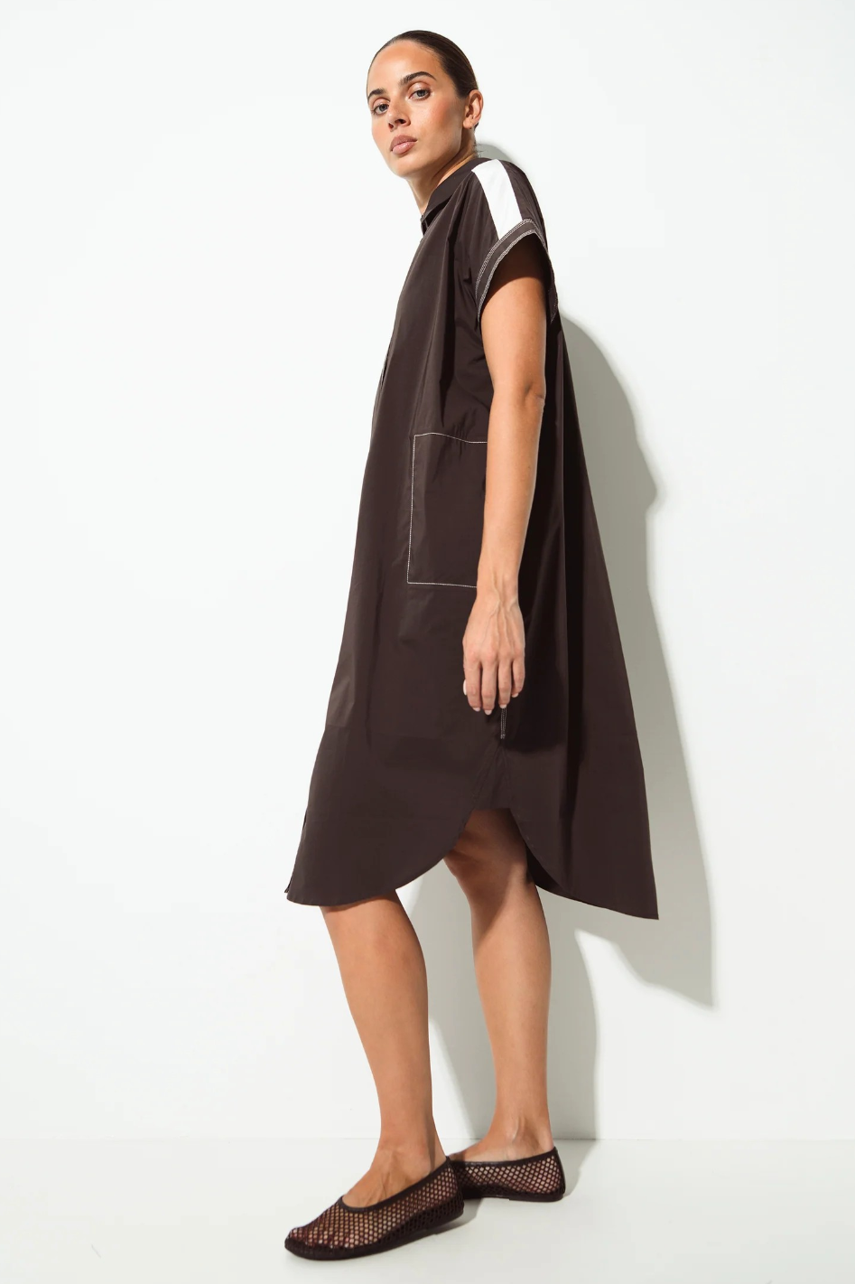 Lounge The Label Juan Dress