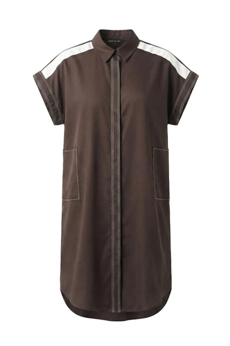 Lounge The Label Juan Dress