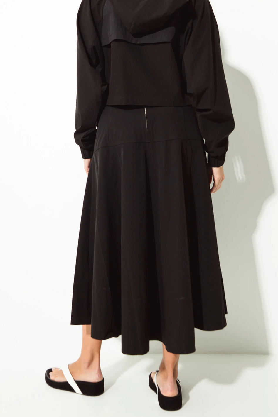 Lounge The Label Portofino Skirt 