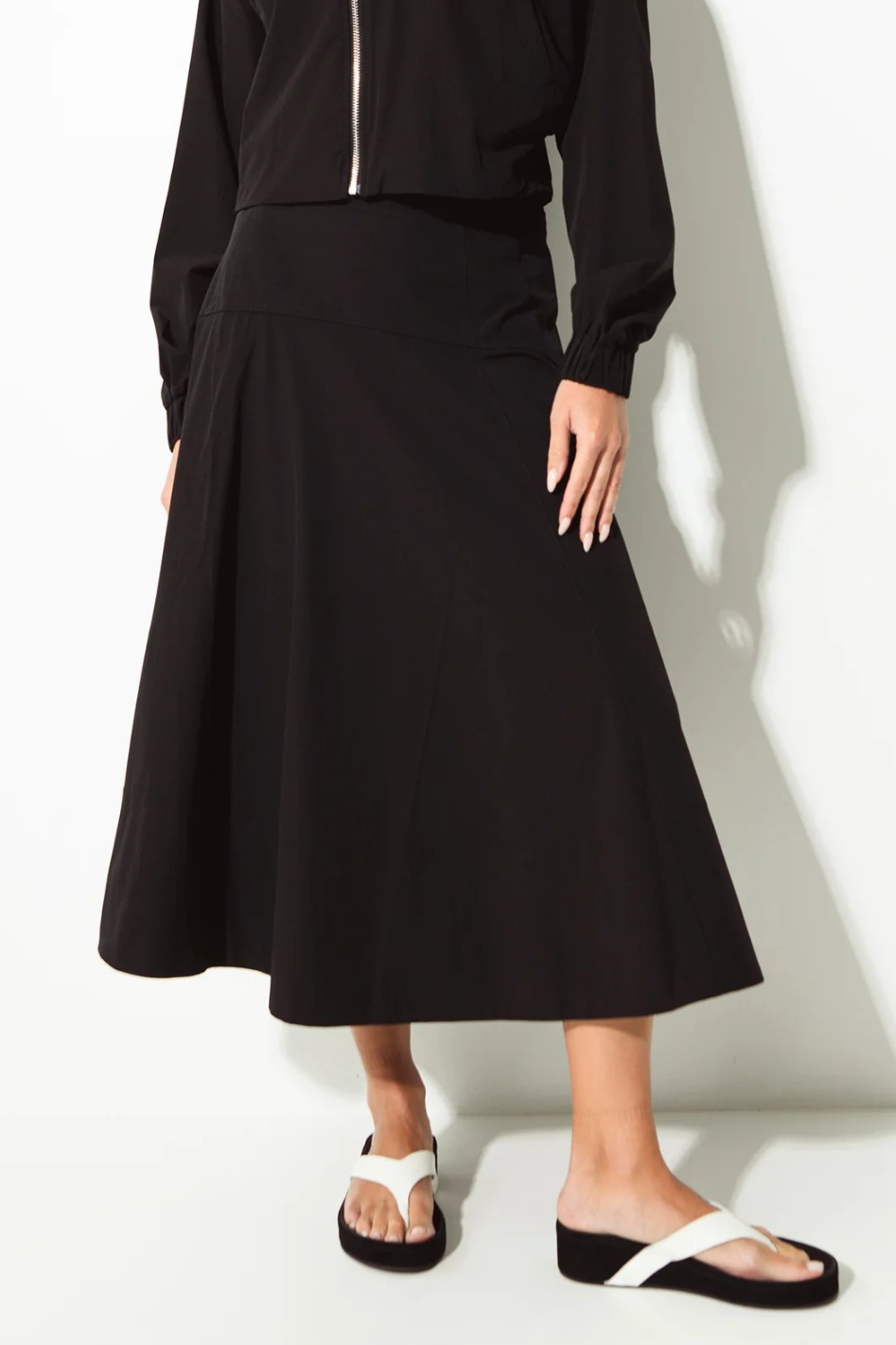 Lounge The Label Portofino Skirt 