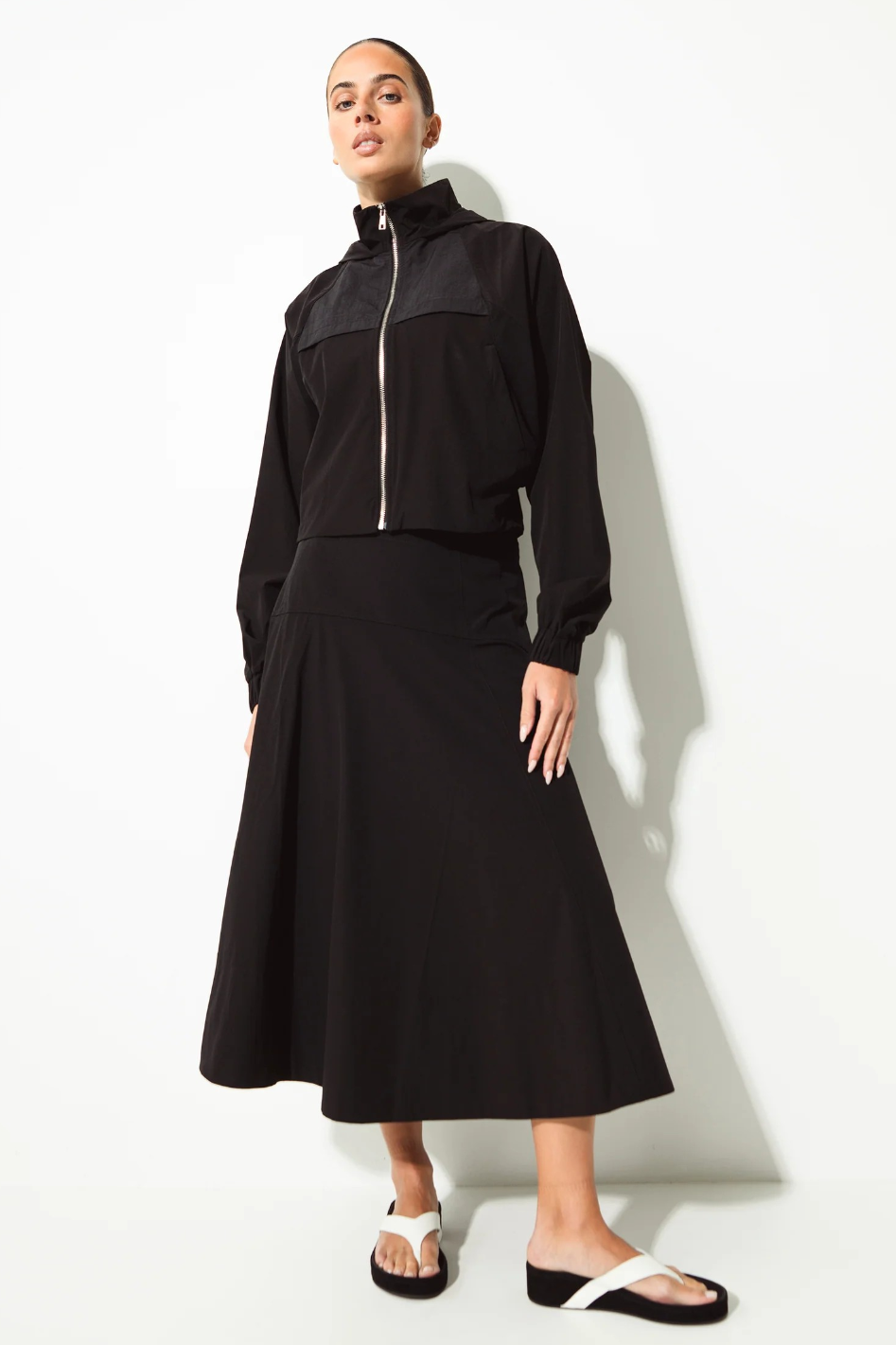 Lounge The Label Portofino Skirt 