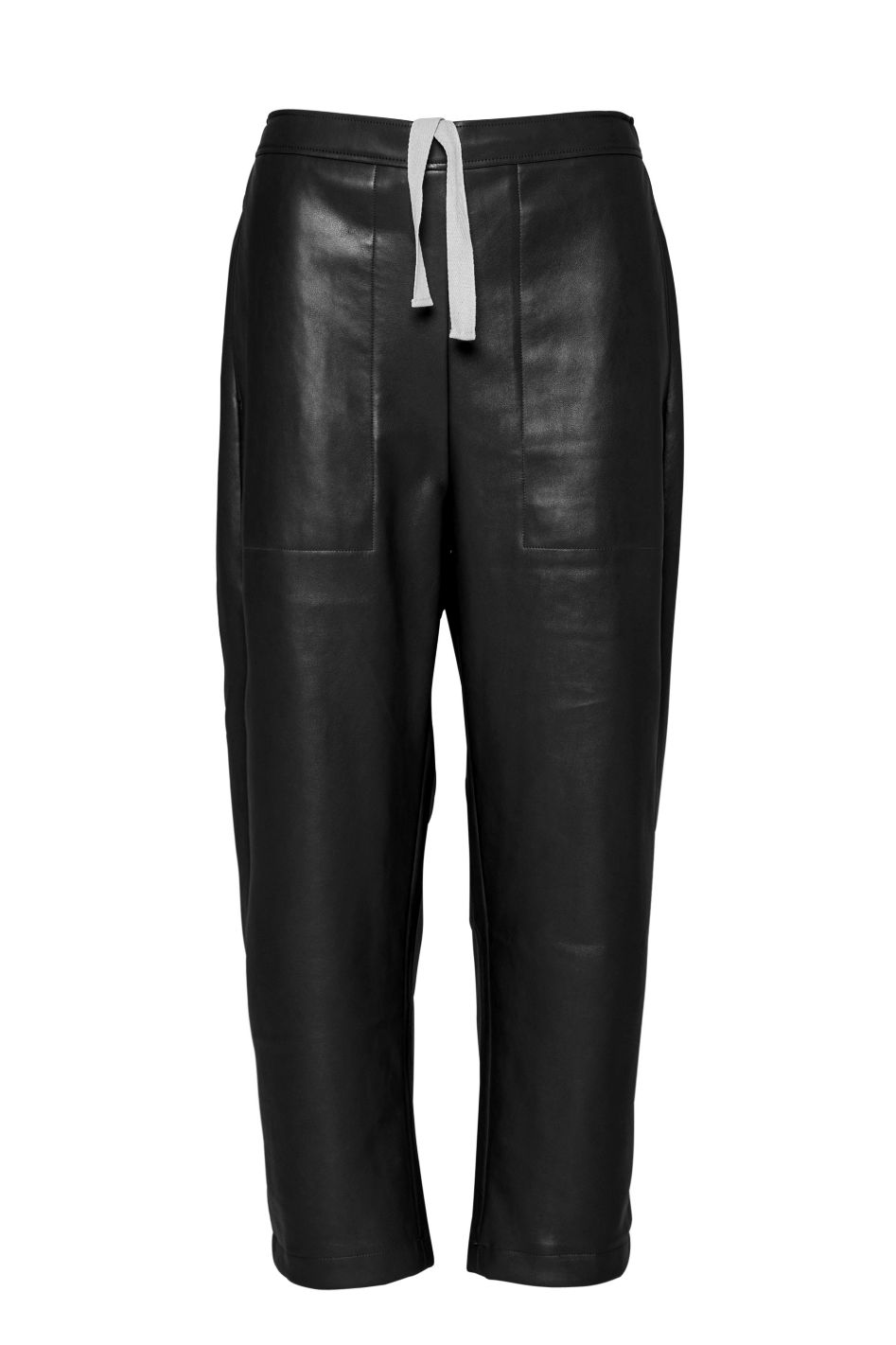Lounge the Label Sian Faux Leather Luxe Pant