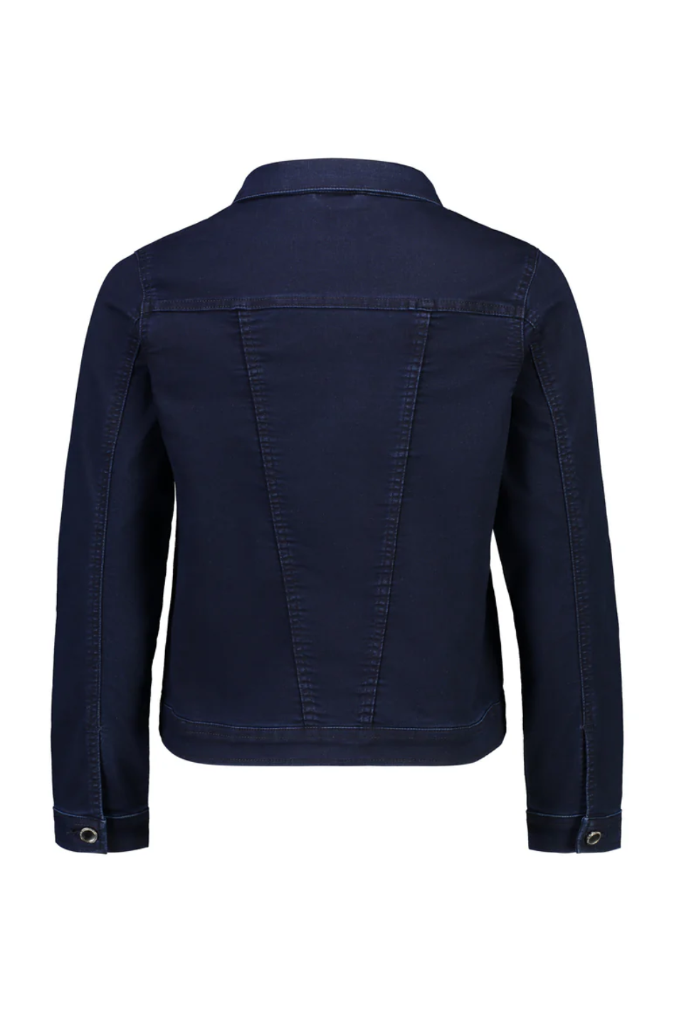 Macjays Outsider Jacket in Indigo