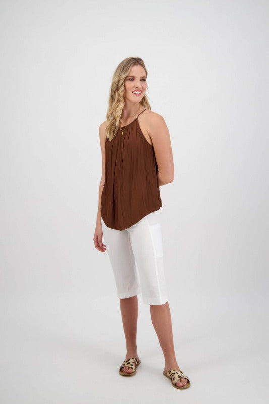 Macjays Paris Cargo Short