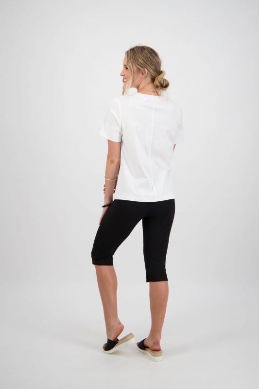 Macjays Paris Short