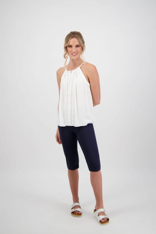 Macjays Paris Short
