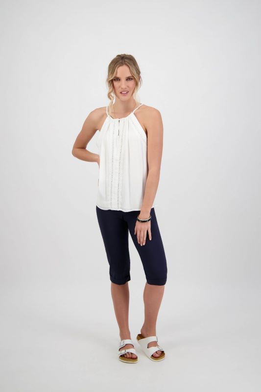 Macjays Paris Short