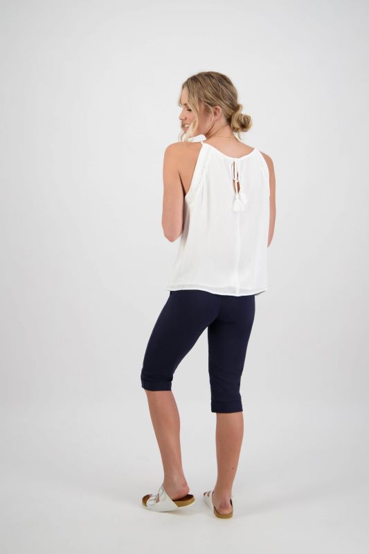 Macjays Paris Short