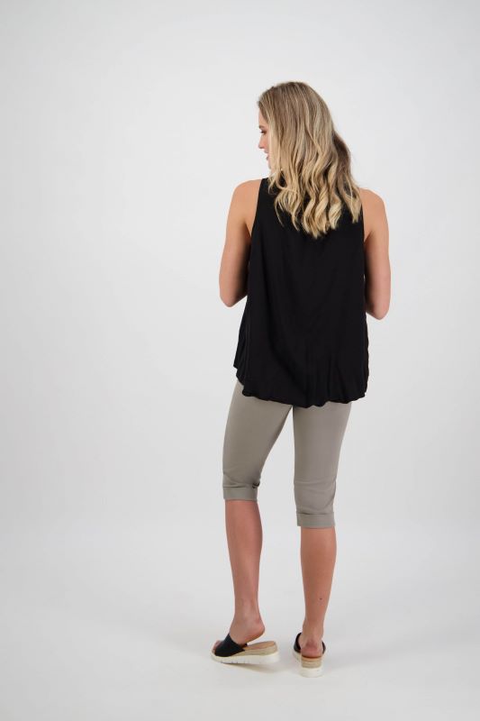 Macjays Paris Short