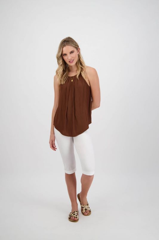 Macjays Paris Short