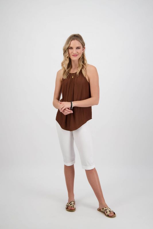 Macjays Paris Short