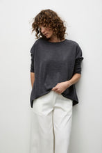 Load image into Gallery viewer, Mela Purdie Arc Sweater | Double Fine Merino
