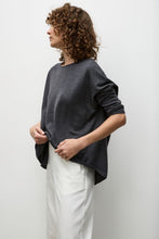 Load image into Gallery viewer, Mela Purdie Arc Sweater | Double Fine Merino
