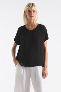 Mela Purdie Cap Shell | Mache