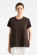 Load image into Gallery viewer, Mela Purdie Chisel Top in Matte Jersey
