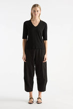 Load image into Gallery viewer, Mela Purdie Crop Tuscan Pant
