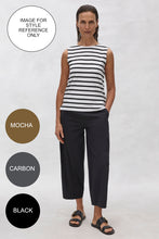 Load image into Gallery viewer, Mela Purdie Cross Pant | Microprene
