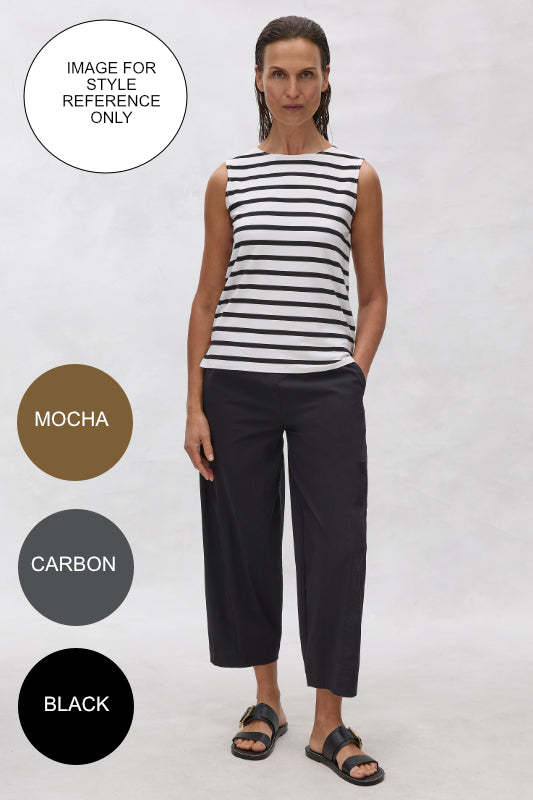 Mela Purdie Cross Pant | Microprene
