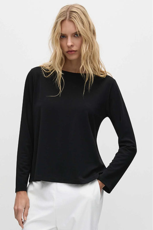Mela Purdie LS Powder Boater Java