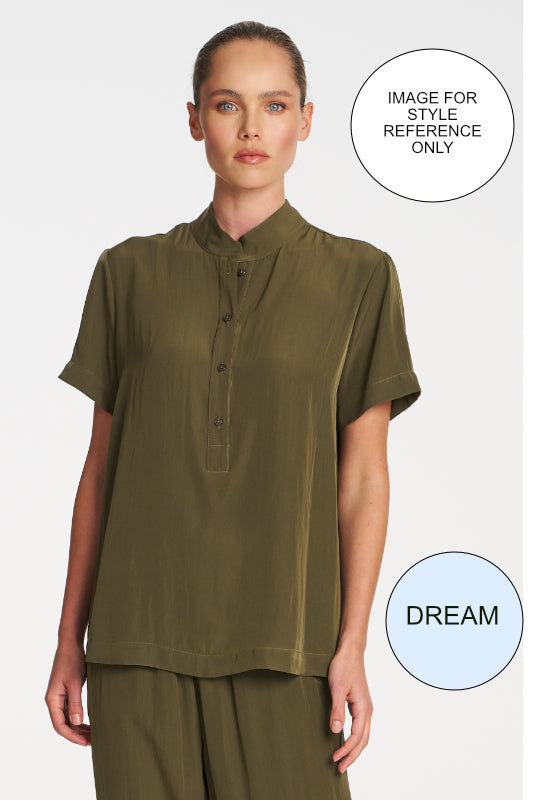 Mela Purdie Resort Top | Mache | Dream