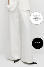 Load image into Gallery viewer, Mela Purdie Studio Pant | Polished Ponte
