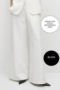 Mela Purdie Studio Pant | Polished Ponte