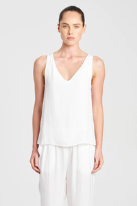 Mela Purdie Audrey Tank | Mache