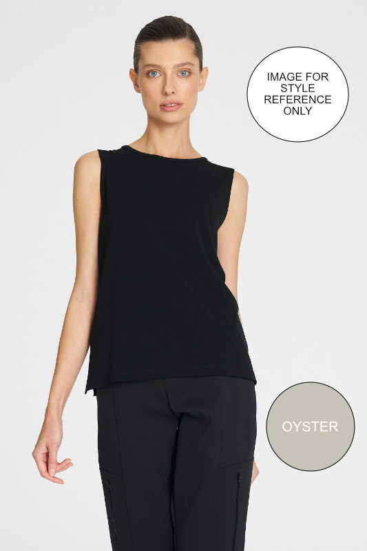 Mela Purdie Boater Shell 
