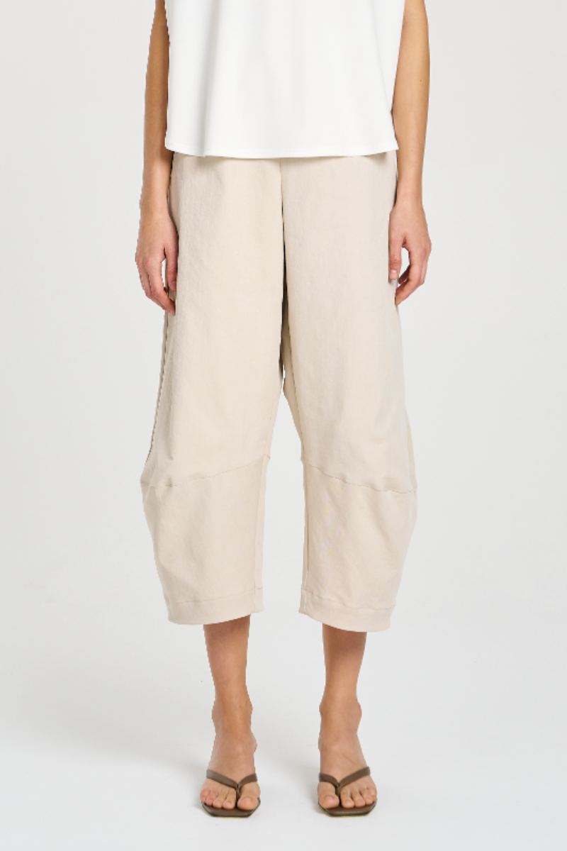 Mela Purdie Cone Pant | Gravitene