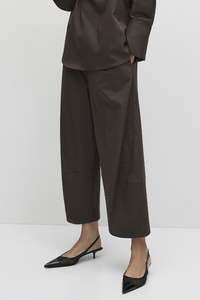Mela Purdie Cone Pant | Gravitene