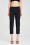 Mela Purdie Cropped Pant | Microprene