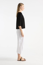 Load image into Gallery viewer, Mela Purdie Crop Tuscan Pant
