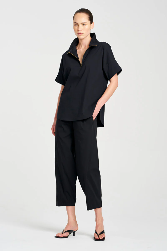 Mela Purdie Cross Pant | Microprene
