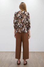 Load image into Gallery viewer, Mela Purdie Cross Section Pant
